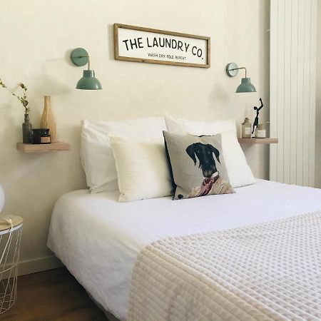 La Villa Dolce - Chalon Centre - Parking, Calme & Cosy Εξωτερικό φωτογραφία
